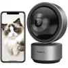 Arenti DOME1-32 2K QHD Pan/Tilt Wi-Fi κάμερα ασφαλείας
