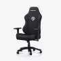 Anda Seat Phantom 3 L ύφασμα gaming καρέκλα μαύρο