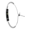 COLMI M06 smartband, ασημί