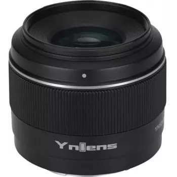 Φακός Yongnuo YN 50mm f/1.8S DA DSM για Sony E, APS-C (YN1740)