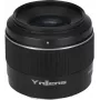 Yongnuo YN 50mm f/1.8S DA DSM φακός για Sony E, APS-C (YN1740)