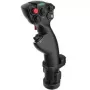 MOZA Racing MHG Flight Stick, ARGB, μαύρο (AS018)