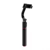 ACEFAST E42 selfie stick τρίποδο με αυτόματη βάση και Bluetooth τηλεχειριστήριο, 1,05 m, μαύρο