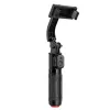 ACEFAST E42 selfie stick τρίποδο με αυτόματο τρίποδο και Bluetooth τηλεχειριστήριο, 63 cm, μαύρο