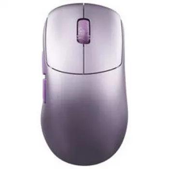 Lamzu Thorn V2 ασύρματο gaming ποντίκι, 8000 Hz – Μωβ
