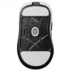 Lamzu Thorn V2 Ασύρματο Gaming Ποντίκι, 8000Hz, Λευκό