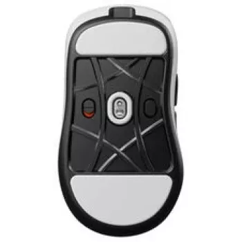 Lamzu Thorn V2 Ασύρματο Gaming Ποντίκι, 8000Hz, Λευκό
