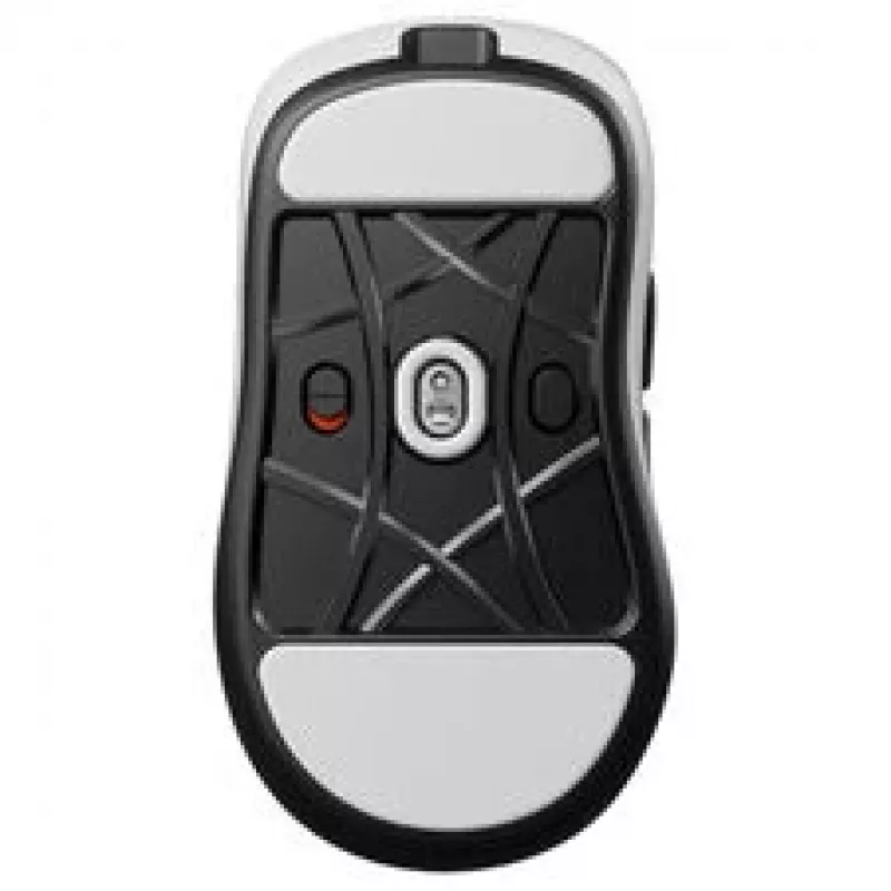 Lamzu Thorn V2 Ασύρματο Gaming Ποντίκι, 8000Hz, Λευκό