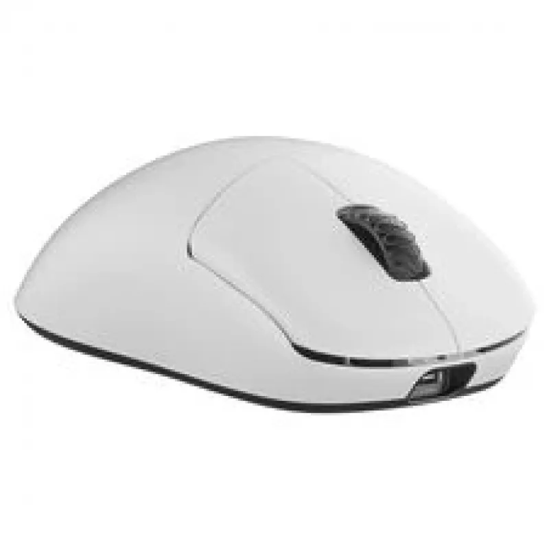 Lamzu Thorn V2 Ασύρματο Gaming Ποντίκι, 8000Hz, Λευκό