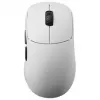 Lamzu Thorn V2 Ασύρματο Gaming Ποντίκι, 8000Hz, Λευκό