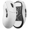 Lamzu Thorn V2 Ασύρματο Gaming Ποντίκι, 8000Hz, Λευκό