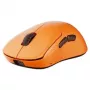 Lamzu Thorn V2 Ασύρματο Gaming Ποντίκι, 8000 Hz – Πορτοκαλί