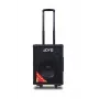 JOYO JPA-863 Φορητός 60W 2-Καναλιών Ενισχυτής Οργάνου με 8-ιντσών Woofer, Tweeter, Bluetooth, Λειτουργία Μπαταρίας