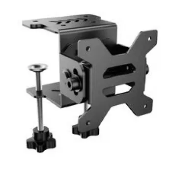 MOZA Racing Ρυθμιζόμενο Κλιπ Γραφείου για Direct Drive Wheelbases (R5/R9/R12/R16/R21)