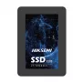 Hiksemi E100 City Series 512GB 2,5 ιντσών SATA III SSD