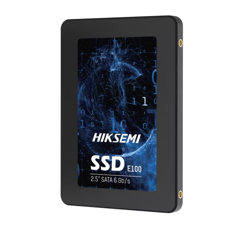 Hiksemi City Series E100 2TB 2,5 ιντσών SATA III SSD