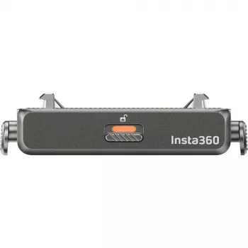 Βάση γρήγορης αποδέσμευσης Insta360 X5 (CINSBAHU)