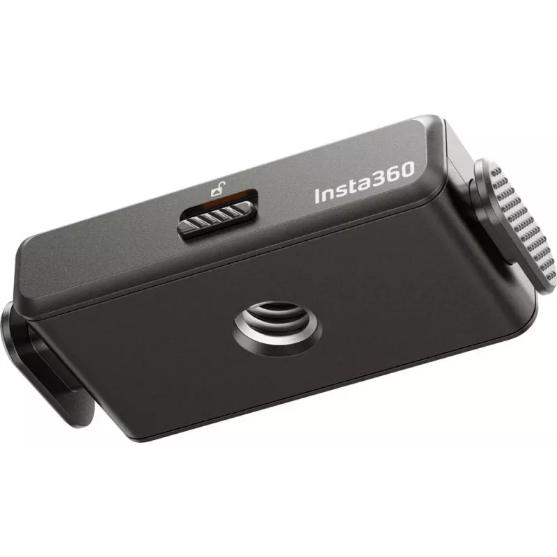 Βάση γρήγορης αποδέσμευσης Insta360 X5 (CINSBAHU)