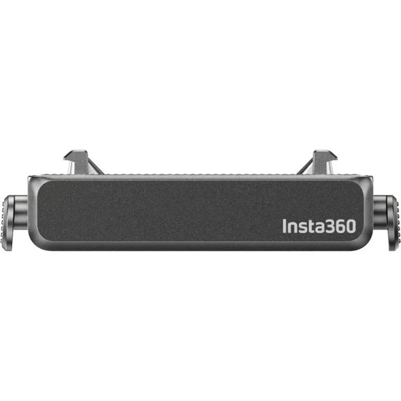 Βάση γρήγορης αποδέσμευσης Insta360 X5 (CINSBAHU)
