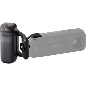 Λαβή φωτογράφισης Insta360 για X5, μαύρο (CINSDAHD-01)