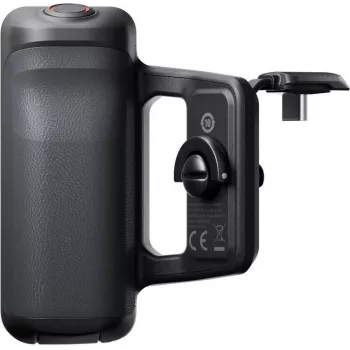 Λαβή φωτογράφισης Insta360 για X5, μαύρο (CINSDAHD-01)