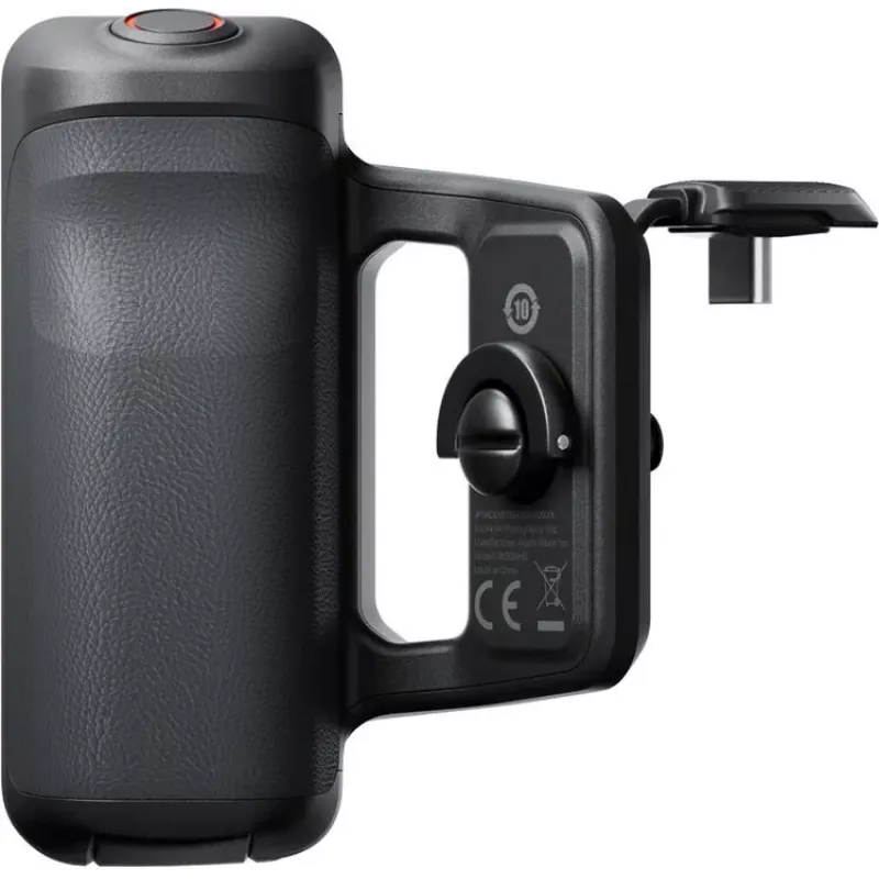 Λαβή φωτογράφισης Insta360 για X5, μαύρο (CINSDAHD-01)