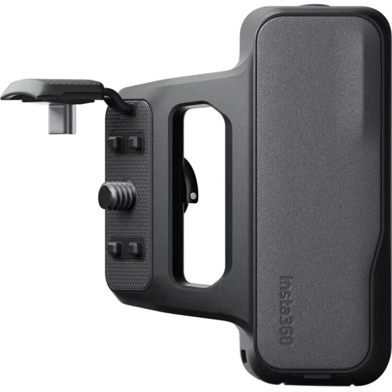 Λαβή φωτογράφισης Insta360 για X5, μαύρο (CINSDAHD-01)