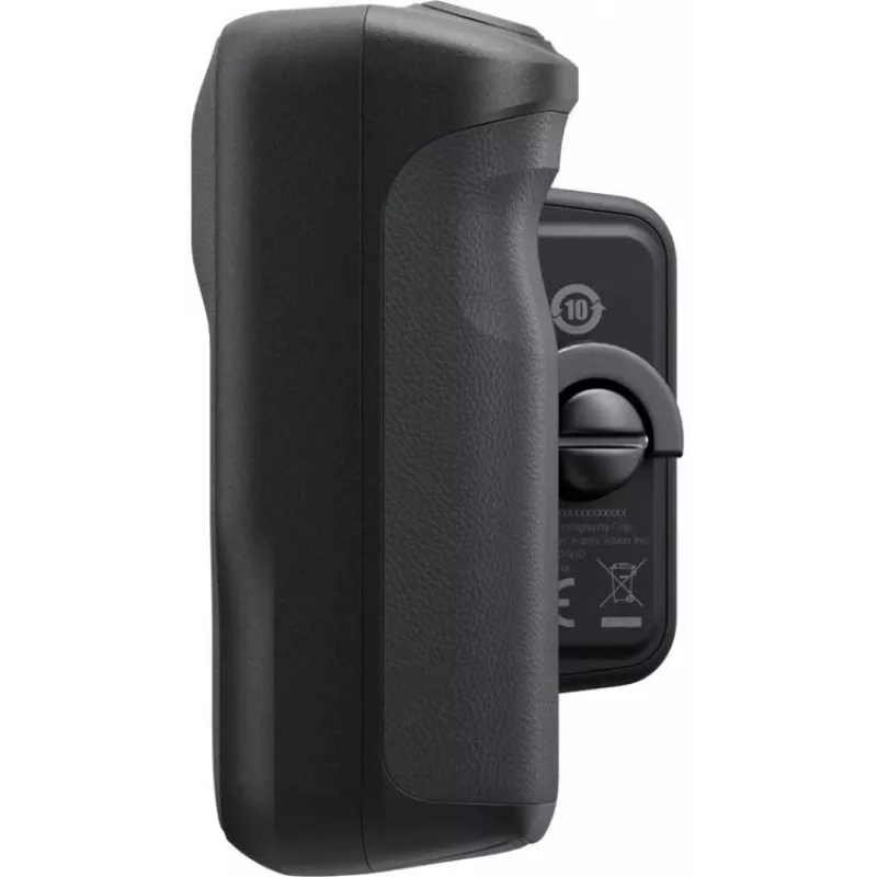 Λαβή φωτογράφισης Insta360 για X5, μαύρο (CINSDAHD-01)