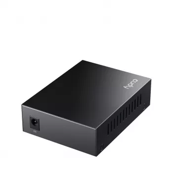 CUDY Outdoor Camera MC220P ασύρματη κάμερα ασφαλείας 3MP με μπαταρία 120 ημερών, ανίχνευση προσώπων PIR, IP66, αμφίδρομος ήχος, H.265, 64GB MicroSD, Cloud