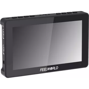 Feelworld F5 Pro οθόνη βίντεο 6" (F5PROV4)