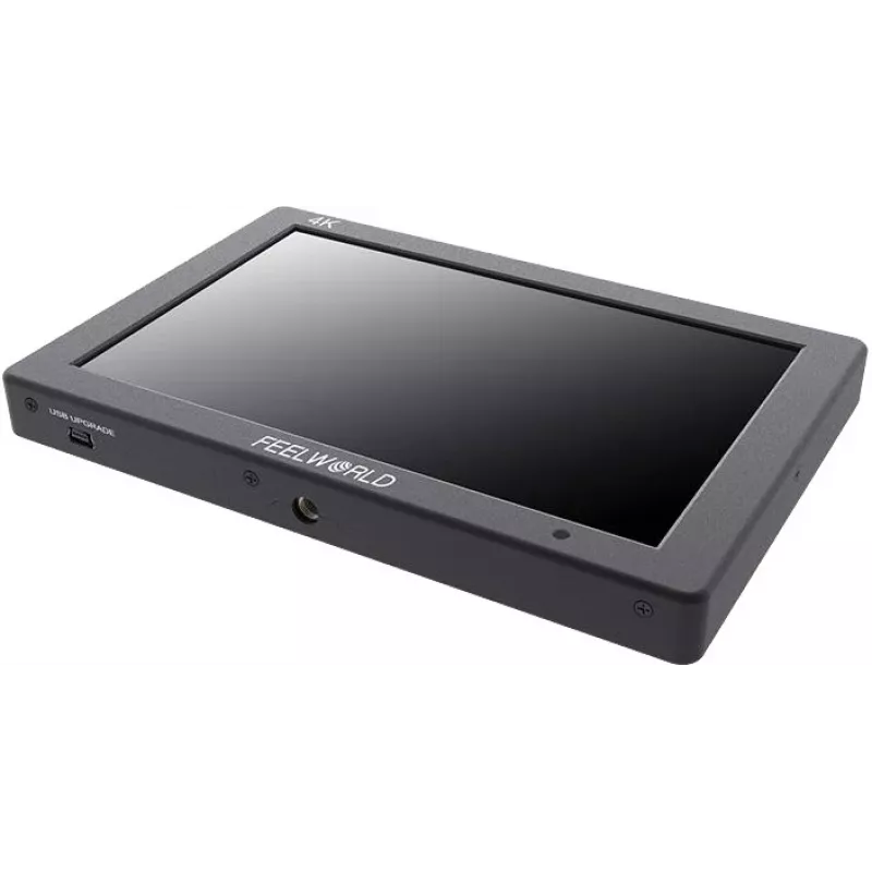 FEELWORLD T7 PLUS 7 ιντσών 2200nit 1920x1200 IPS 3D LUT on-camera field monitor με HDMI-Loop-Through