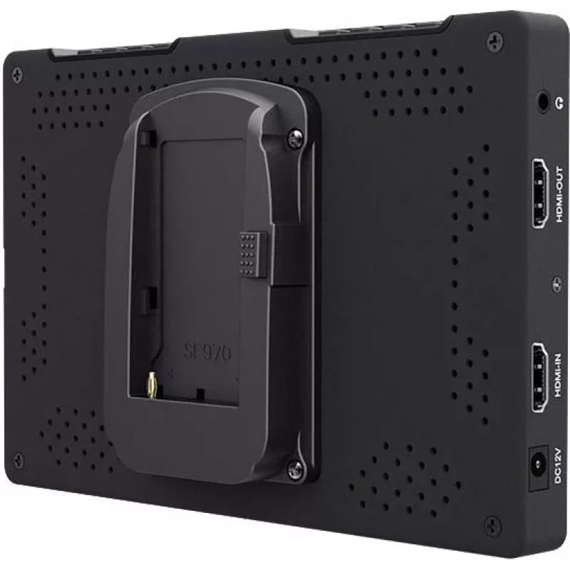 FEELWORLD T7 PLUS 7 ιντσών 2200nit 1920x1200 IPS 3D LUT on-camera field monitor με HDMI-Loop-Through