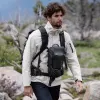 PGYTECH Τσάντα ώμου κάμερας Toploader για DSLR/Mirrorless, Μαύρο