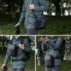PGYTECH Τσάντα ώμου κάμερας Toploader για DSLR/Mirrorless, Μαύρο