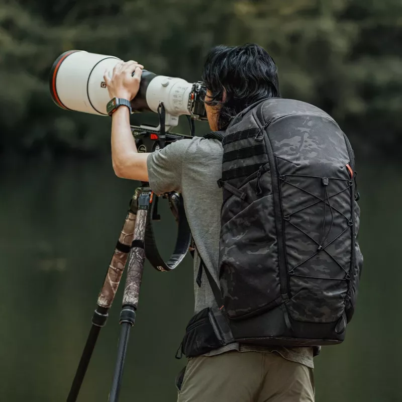 PGYTECH OnePro ST Σακίδιο κάμερας 25L Παραλλαγή