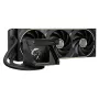 TRYX HOLO ARGB 360 μαύρο AIO υδρόψυκτο