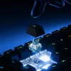 MCHOSE Ace 60 Pro gaming πληκτρολόγιο Hall-Effect Magnetic, TTC Uranus Magnetic Switch-SE, μαύρο (Ace60-5A)