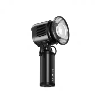Ulanzi LC60 WB COB LED φωτιστικό βίντεο 60W 2700K-6500K CRI95+