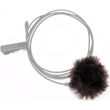 Προστατευτικό ανέμου Rode DeadMouse-Pin για PinMic (DEADMOUSE)