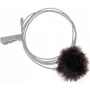Προστατευτικό ανέμου Rode DeadMouse-Pin για PinMic (DEADMOUSE)