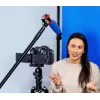 Αφρώδη προστατευτικά ανέμου Rode WS-Chroma για VideoMic NTG, μπλε και πράσινο, σετ 2 τεμαχίων (WSCHROMA)