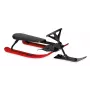 Hamax Downhill Ski έλκηθρο Μαύρο-Κόκκινο 505920
