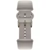 Polar Ignite 3 λουράκι σιλικόνης 20 mm S-L, Greige