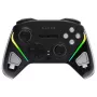 AJAZZ GP100-B Ασύρματος RGB Controller για Switch/PC/iOS/Android - Μαύρο