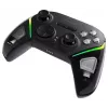 AJAZZ GP100-B Ασύρματος RGB Controller για Switch/PC/iOS/Android - Μαύρο