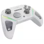 AJAZZ GP100-W Tri-Mode Wireless RGB Gamepad για Switch, PC, iOS & Android – Λευκό