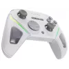 AJAZZ GP100-W Tri-Mode Wireless RGB Gamepad για Switch, PC, iOS & Android – Λευκό