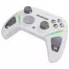 AJAZZ GP100-W Tri-Mode Wireless RGB Gamepad για Switch, PC, iOS & Android – Λευκό
