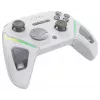 AJAZZ GP100-W Tri-Mode Wireless RGB Gamepad για Switch, PC, iOS & Android – Λευκό