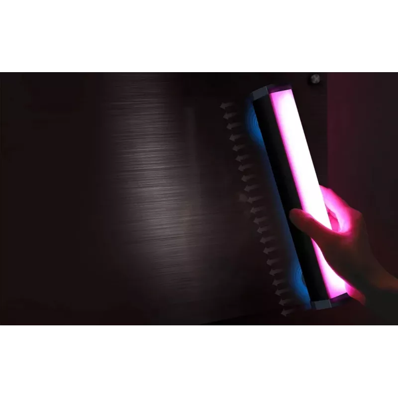Neewer RGB1 10W RGB LED Φωτιστικό Ράβδος, μαγνητικό